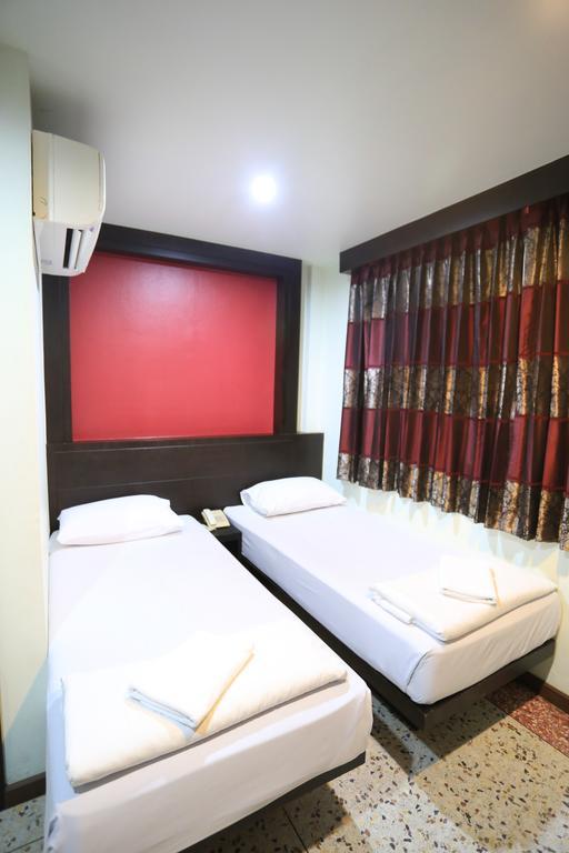 Thara House Hotel Bangkok Bilik gambar