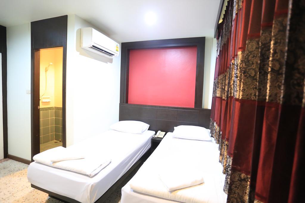 Thara House Hotel Bangkok Bilik gambar