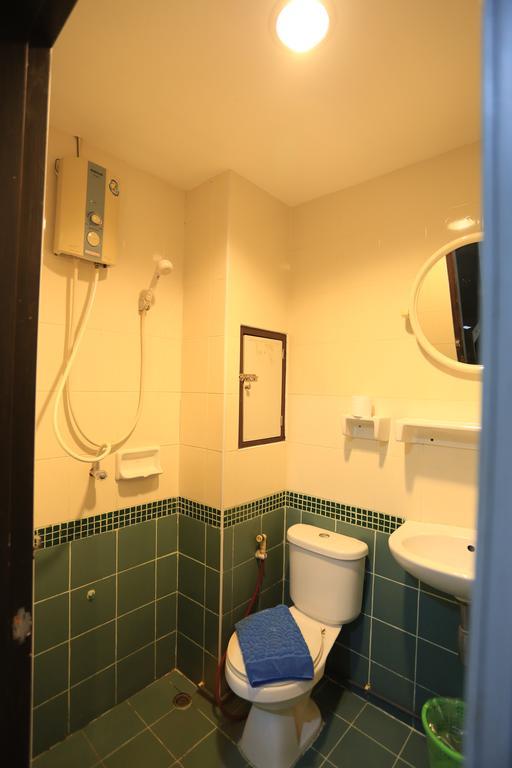 Thara House Hotel Bangkok Bilik gambar