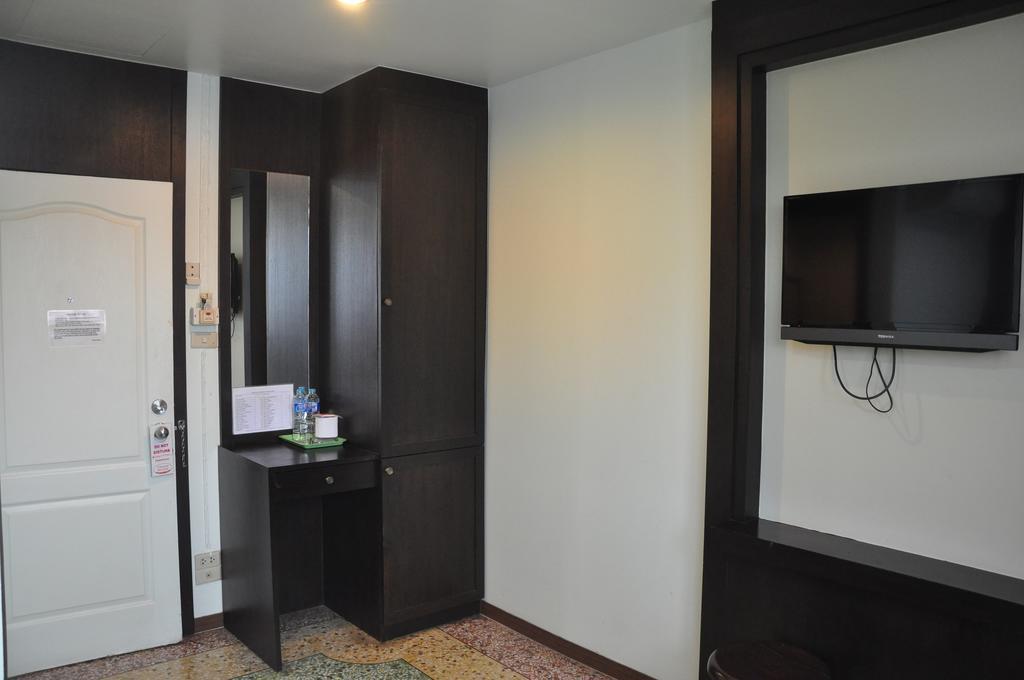 Thara House Hotel Bangkok Bilik gambar