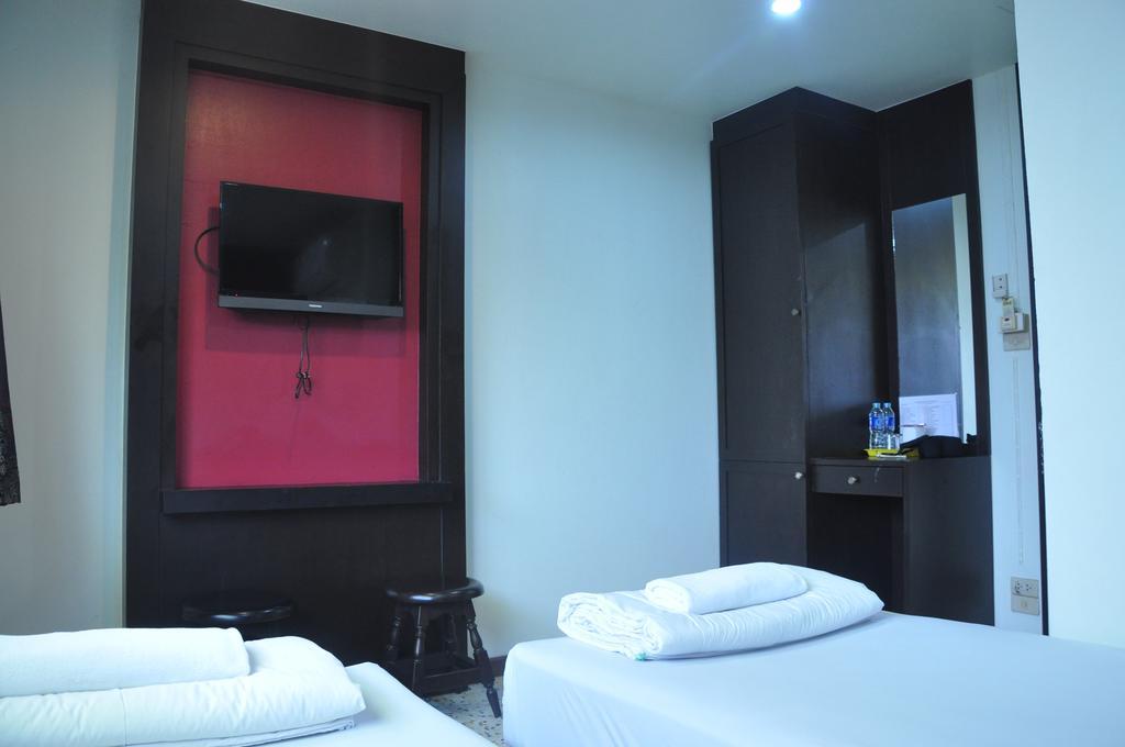 Thara House Hotel Bangkok Bilik gambar
